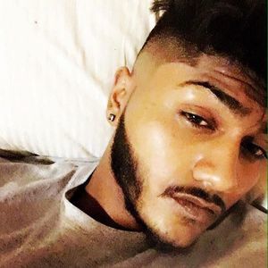 Meet your Posher, Muhammad